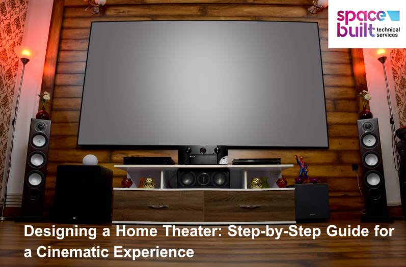 Designing a Home Theater