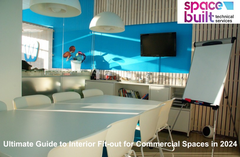 interior fitout