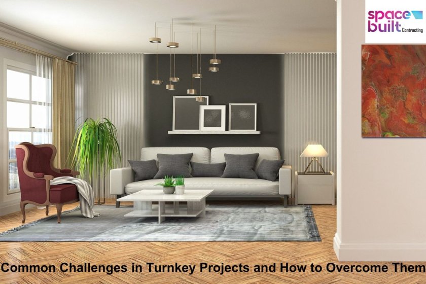 turnkey projects