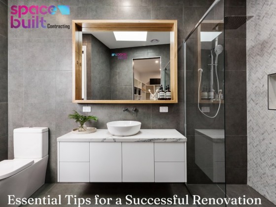 transform your bathroom