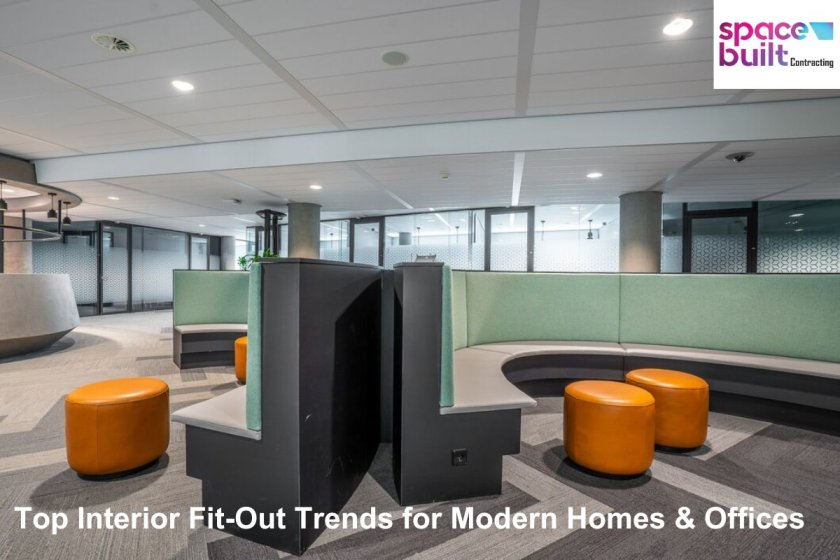 Interior Fit-Out Trends