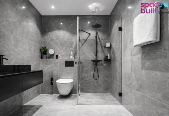 Bathroom Refurbishment Ideas That Improve Comfort and Hygiene