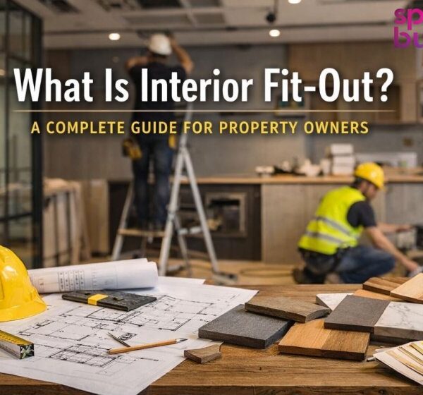 interior fit outs