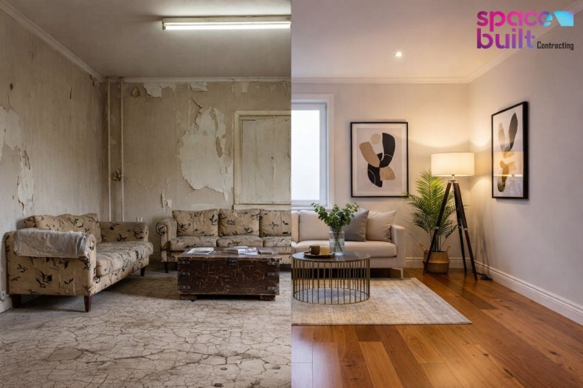 How Much Does Home Renovation Cost in 2026