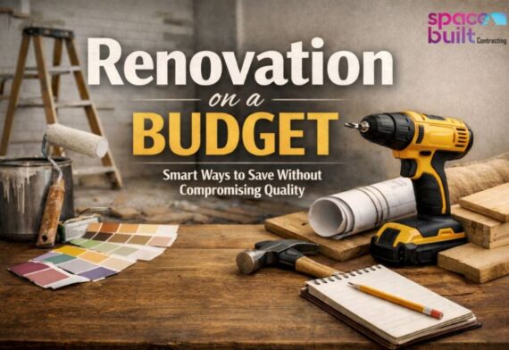 Renovation on a Budget: Smart Ways to Save Without Compromising Quality