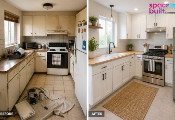 Budget kitchen renovation ideas that actually work