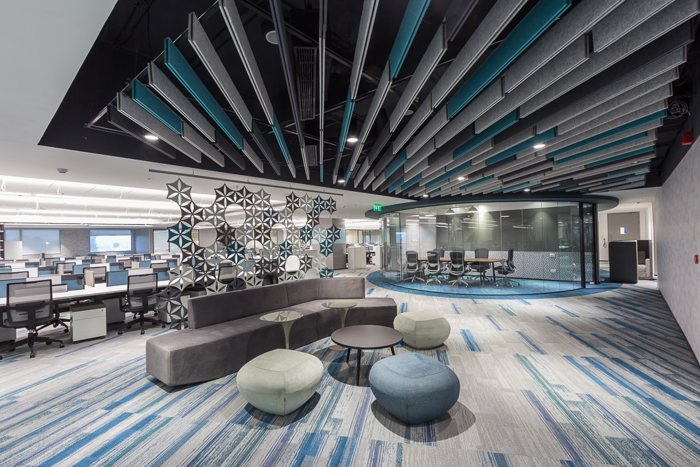 Interior Construction