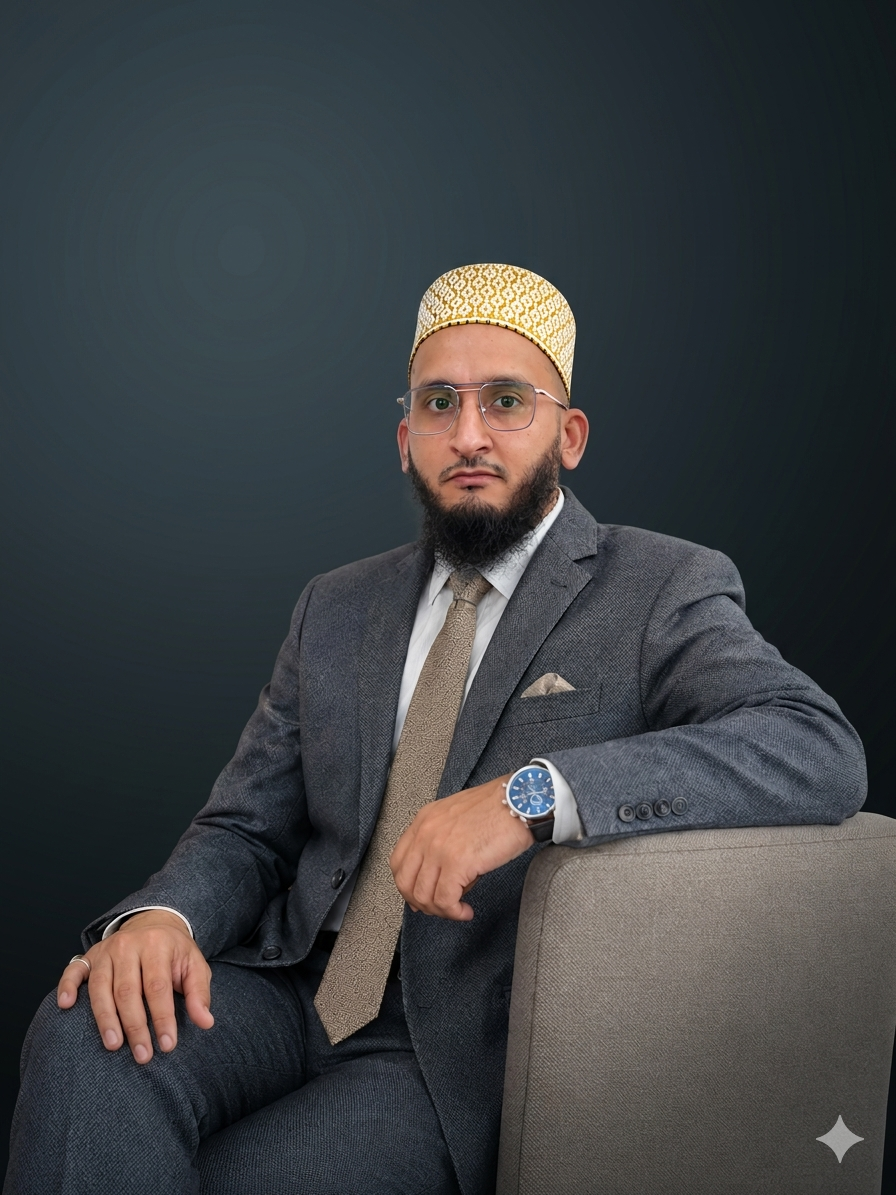 Shabbir Adenwala