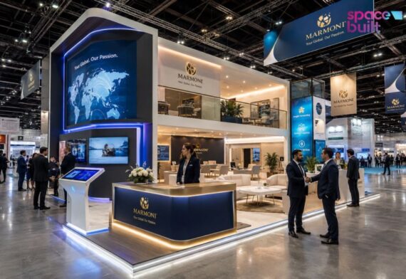 Are Custom Exhibition Stands Worth the Investment?