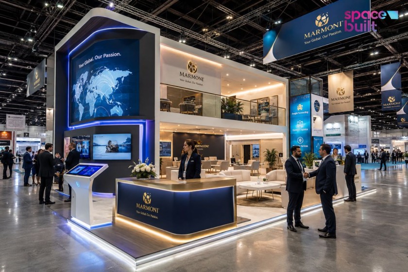 Are Custom Exhibition Stands Worth the Investment?